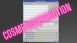 EP197 P4 - Using the CosmeticCorrection Process in PixInsight