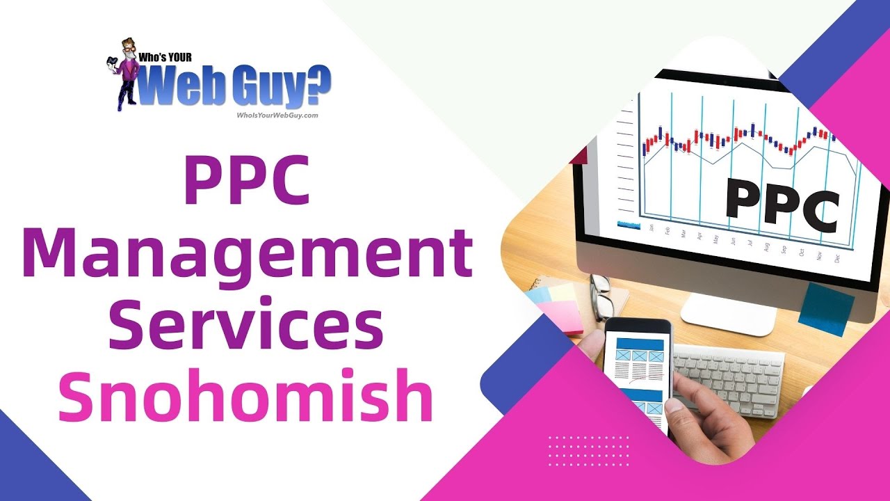 PPC Management Services Snohomish