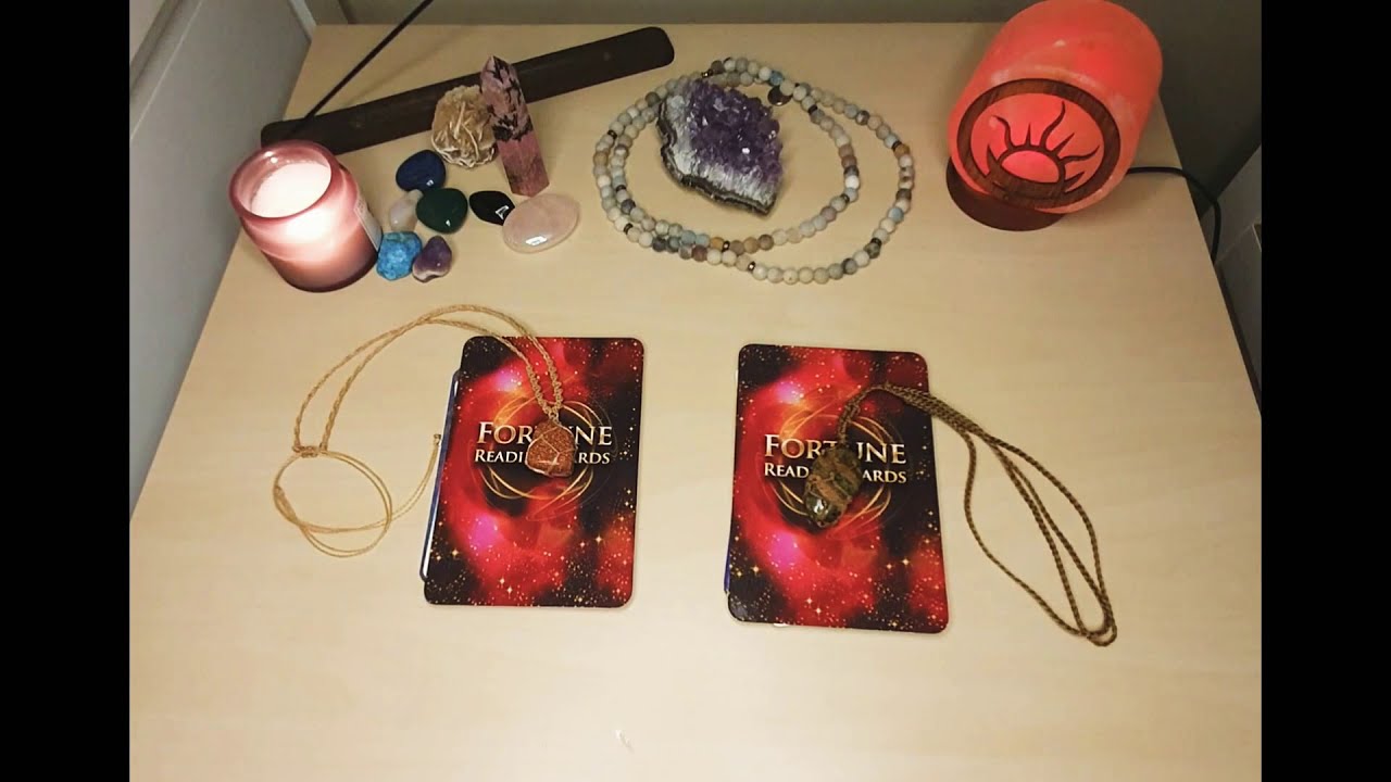 Deste Seç 🍀İş/kariyer hayatınızda sizi neler bekliyor? Yeni İş başvurusu sonucunuz nasıl olacak?💼