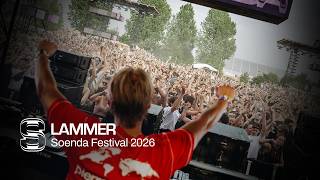 LAMMER | Full Set | Soenda Festival 2026