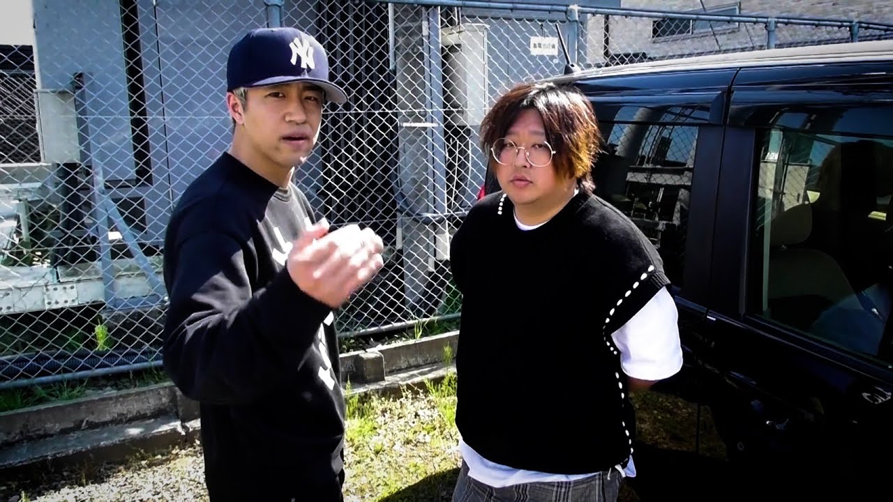 現役金欠大学生 助けてください Tokyo University student victim] I once again took an adult and
