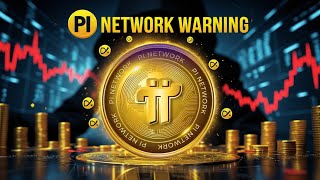 ⚠️ Pi Network Warning: Do This Before March 14 or Lose Everything!