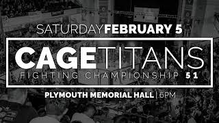 Live Post-Fight Interview with new AM Bantamweight Champion Arthur Mpofu Wealth