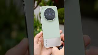 200MP Camera Phone 🤯 Vivo X300T Full Specs! #vivo