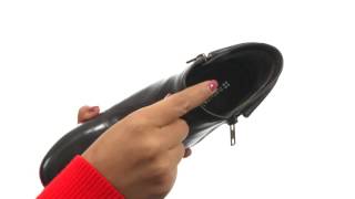 soul naturalizer haley women's ankle boots