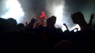 Kyuss Lives! - Supa Scoopa and Mighty Scoop (Live @ Fuzz Club, Athens, Greece 25/3/2011)