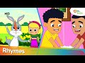 चुन्नू मुन्नू थे दो भाई  और अन्य लोकप्रिय हिंदी बच्चों के कविता | Shemaroo Kids