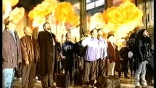 1998 UTV (ITV) Christmas adverts, continuity