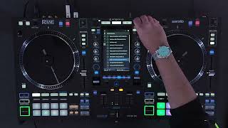 Download Lagu Rane Sytem One Test Spin MP3