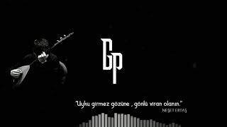 ►GÖNÜL◄ TÜRKİSH DEEP SAZ SAD BEAT PROD.BY (GLTKN)