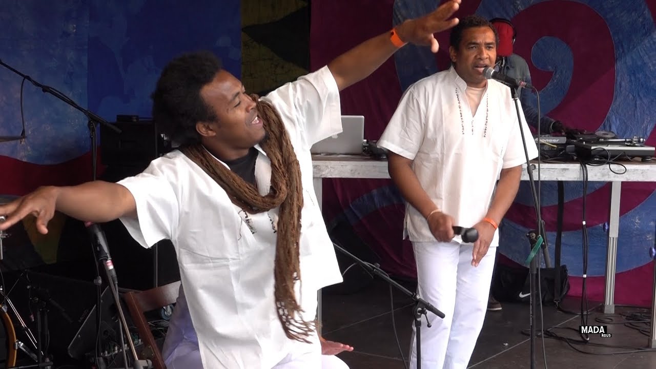 FeoCoustic  Medley Vola * Iao * Rahitsikitsika