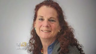 Daughter Of Capital Gazette Shooting Victim Speaks Ahead Of Vigil