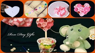 7 February Rose Day Gift Ideas Rose Day Gift Ideas Best Gift For Rose Day Rose Day