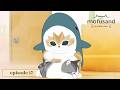 【Official Anime】 mofusand - Episode 17 “The Master of Fluff”