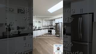 57 Threadneedle Cres Coachhouse Rental Near 401&404 #realestate #newlisting #housetour