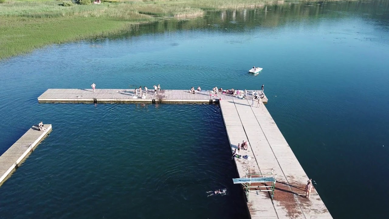 Lake Plav/ Plavsko jezero 2019