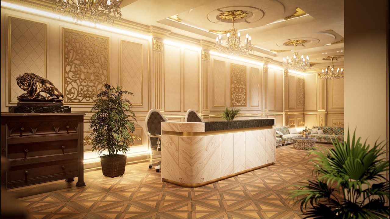 ACASA PROJECT WALKTHROUGH