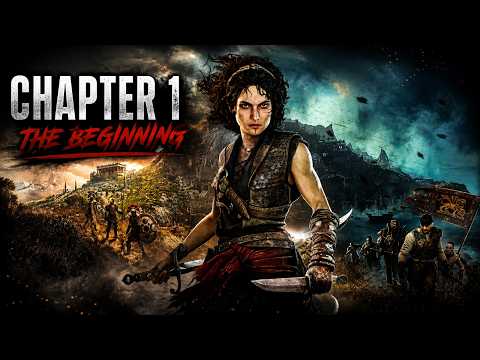 Video Resonance: A Plague Tale Legacy | The Beginning of a New Nightmare