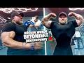 Wir sind NICHT zum Spa&szlig; hier (BACK DAY)