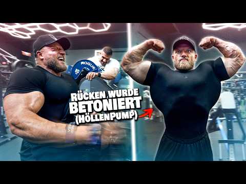 We're NOT here for fun (BACK DAY)