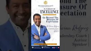 Go Beyond The Measure Of Expectation - Building A Business Reputation