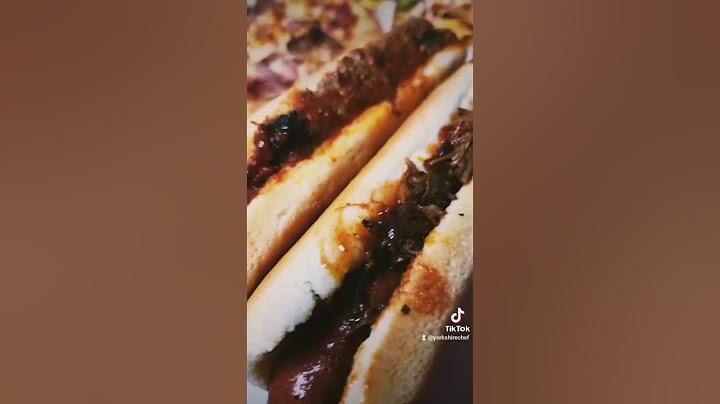 worst munch box of all time? #food #foodie #cooking #yorkshire #hotdog #fyp #munchbox