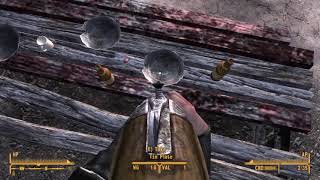 Grub n' Gulp Rest Stop Star Bottle Cap Fallout New Vegas screenshot 2