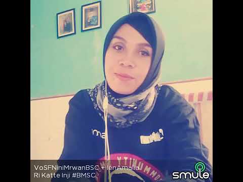 Ridwan sau Ikatte antu