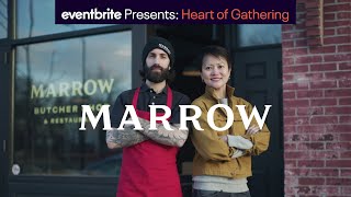 Heart of Gathering: Breaking Down the Whole Animal With Marrow | Eventbrite