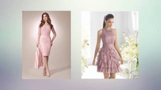 para un Bautizo? ¡7 Ideas vestidos!