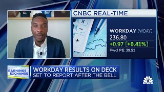 Earnings Exchange: Workday, Intuit & Foot Locker