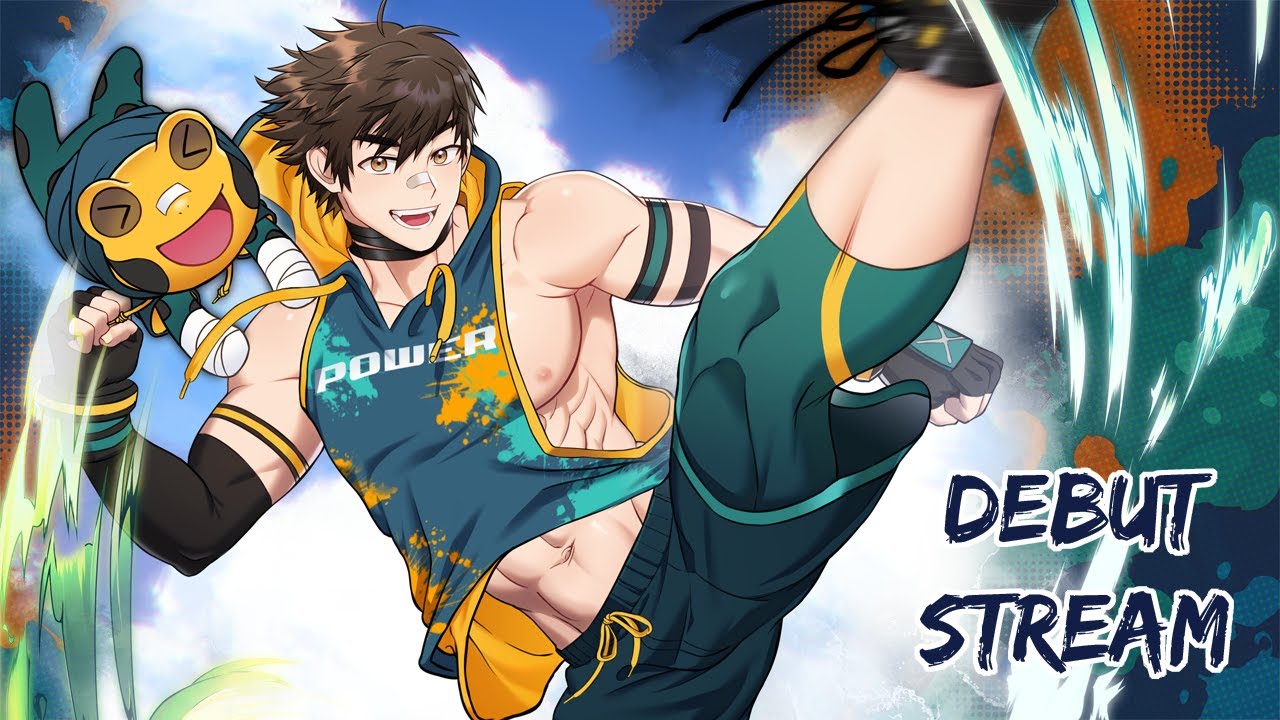 Kirostyle 3.0 Debut and Birthday Stream