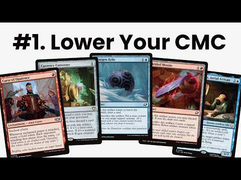 5 Tips to Make Your Commander Deck Shine!