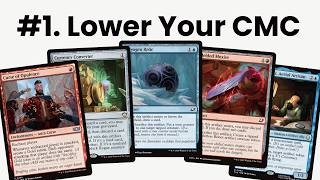 5 Tips to Make Your Commander Deck Shine!