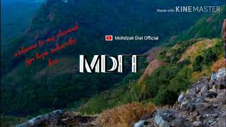 Karaoke lagu ,Aisyah istri Rasulullah