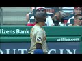 Padres vs. Phillies Game 1 Highlights (7/15/23) | MLB Highlights