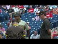 Padres vs. Phillies Game 1 Highlights (7/15/23) | MLB Highlights