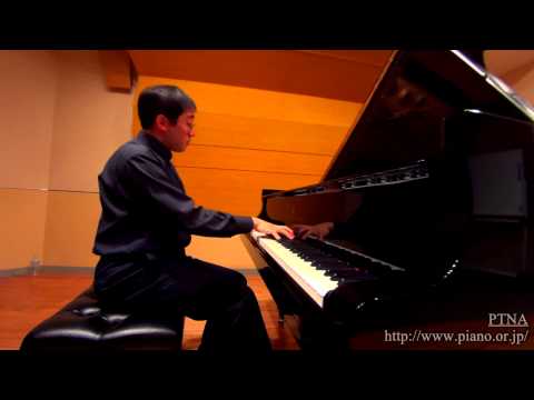 Kita Kosuke / Franck - Symphony FWV48 - YouTube