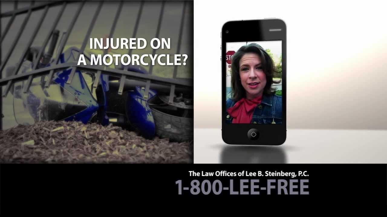 Direct Response Legal Marketing & Law Firm TV Ads