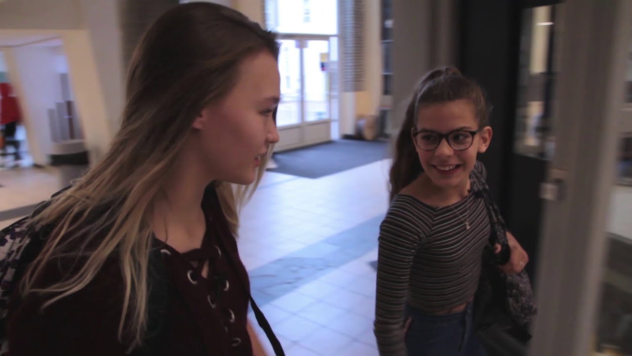 Stedelijk Gymnasium Nijmegen