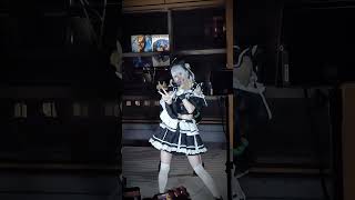 Lily scale「魔法少女クロニクル」リリースイベント＠TOWER RECORDS
