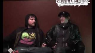 Karma to Burn Video Interview
Ecstatic to be playing to an enthused audience Karma to Burn are back, and happily took time out to chat to Ian Arnold about drugs, reconciliation and a re-found love for music. Find out their opinion on the current music scene and what in their opinion has destroyed the industry. On a lighter note theres some positive news for dedicated fans out there - find out why they decided to trawl through the masses of footage to compile their new DVD and watch for some exciting news regarding fresh material. Karma to Burn Video Interview