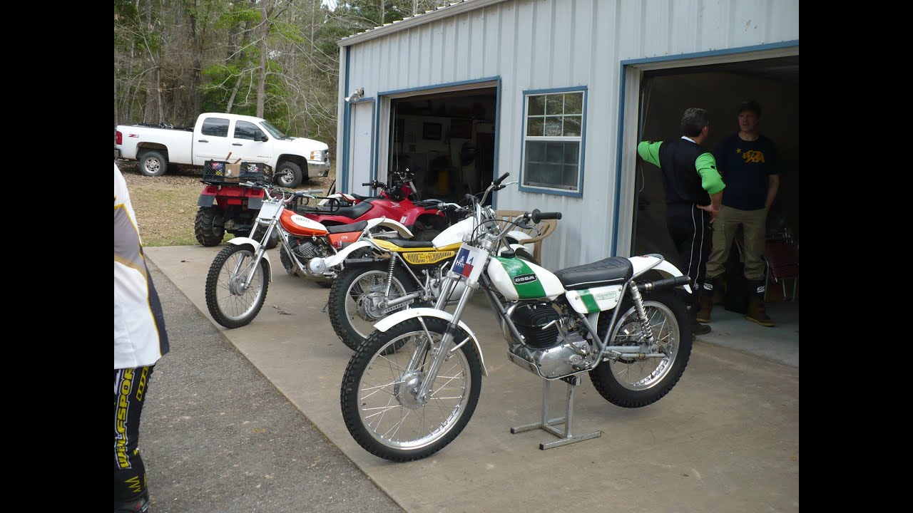 Vintage mx hits - VintageMotoVFX