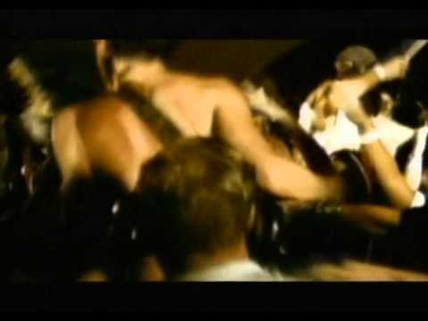 Bush - Warm Machine