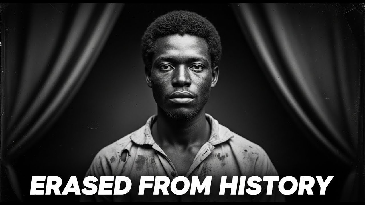 He Won the American Revolution in Secret – Then They Forgot His Name