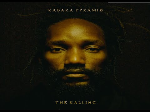 Kabaka Pyramid(Feat.Damian ‘Jr Gong’ Marley) - Kontraband Parte 2(Album.The Kalling)(2022)