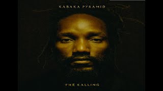 Kabaka Pyramid(Feat.Damian ‘Jr Gong’ Marley) - Kontraband Parte 2(Album.The Kalling)(2022)