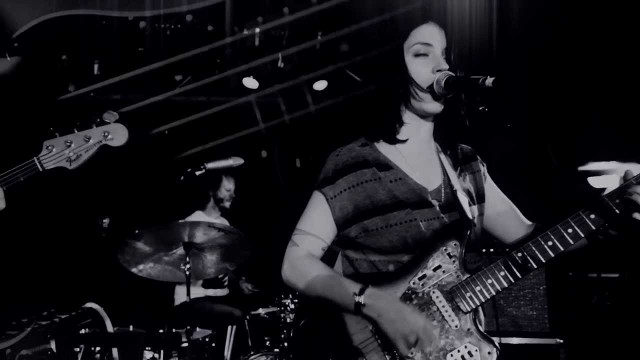 Sharon Van Etten Ask YouTube