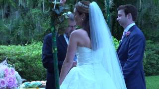 Alyssa & Conor's Marriage