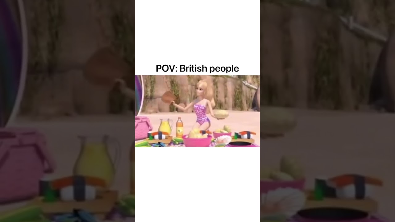 Oi mate, that ain’t funny bruv 